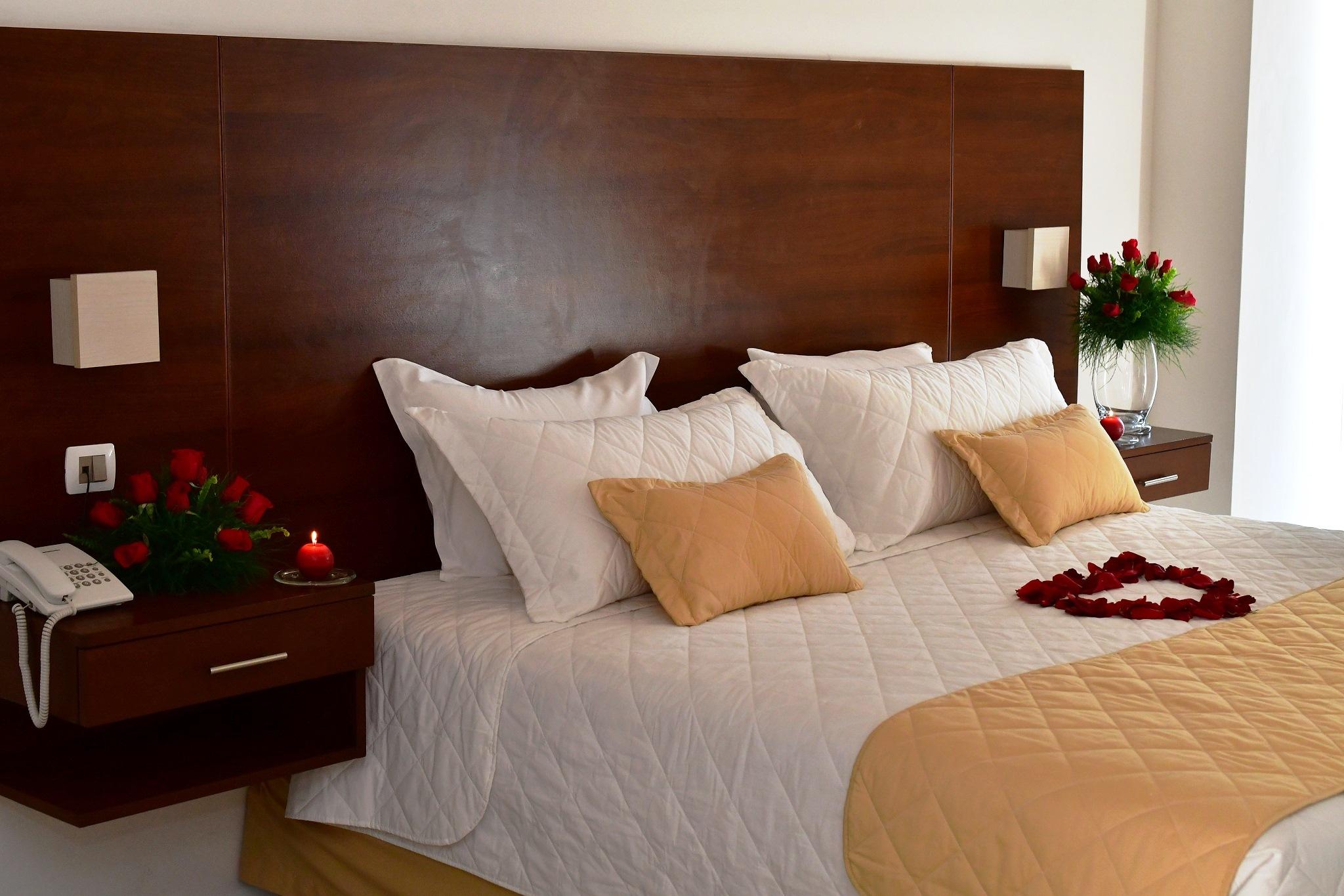 Prince Hotel Santa Cruz de La Sierra Dış mekan fotoğraf