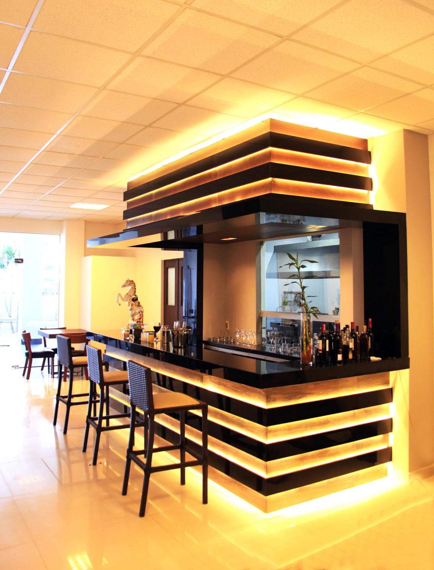 Prince Hotel Santa Cruz de La Sierra Dış mekan fotoğraf